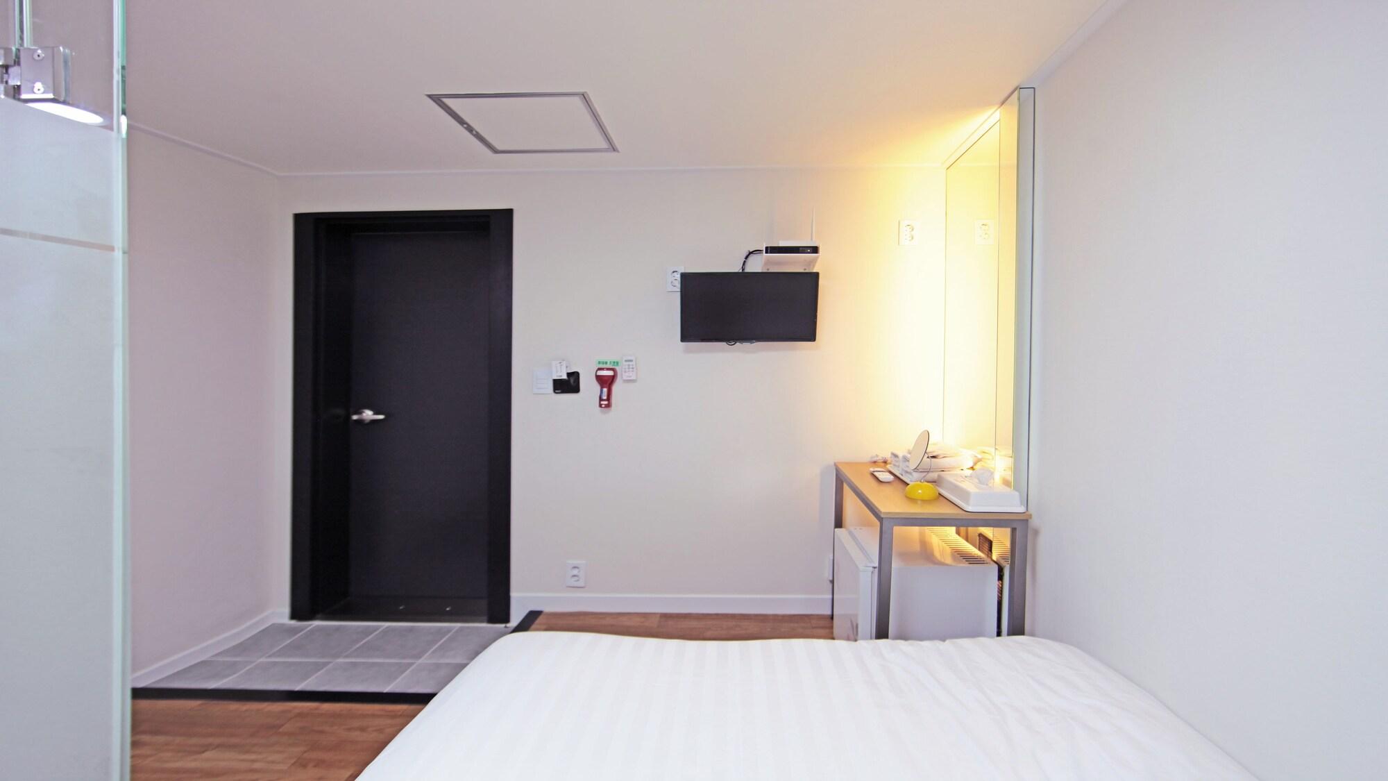 Starria Hostel Foreign Guest Only Seoul Exterior photo