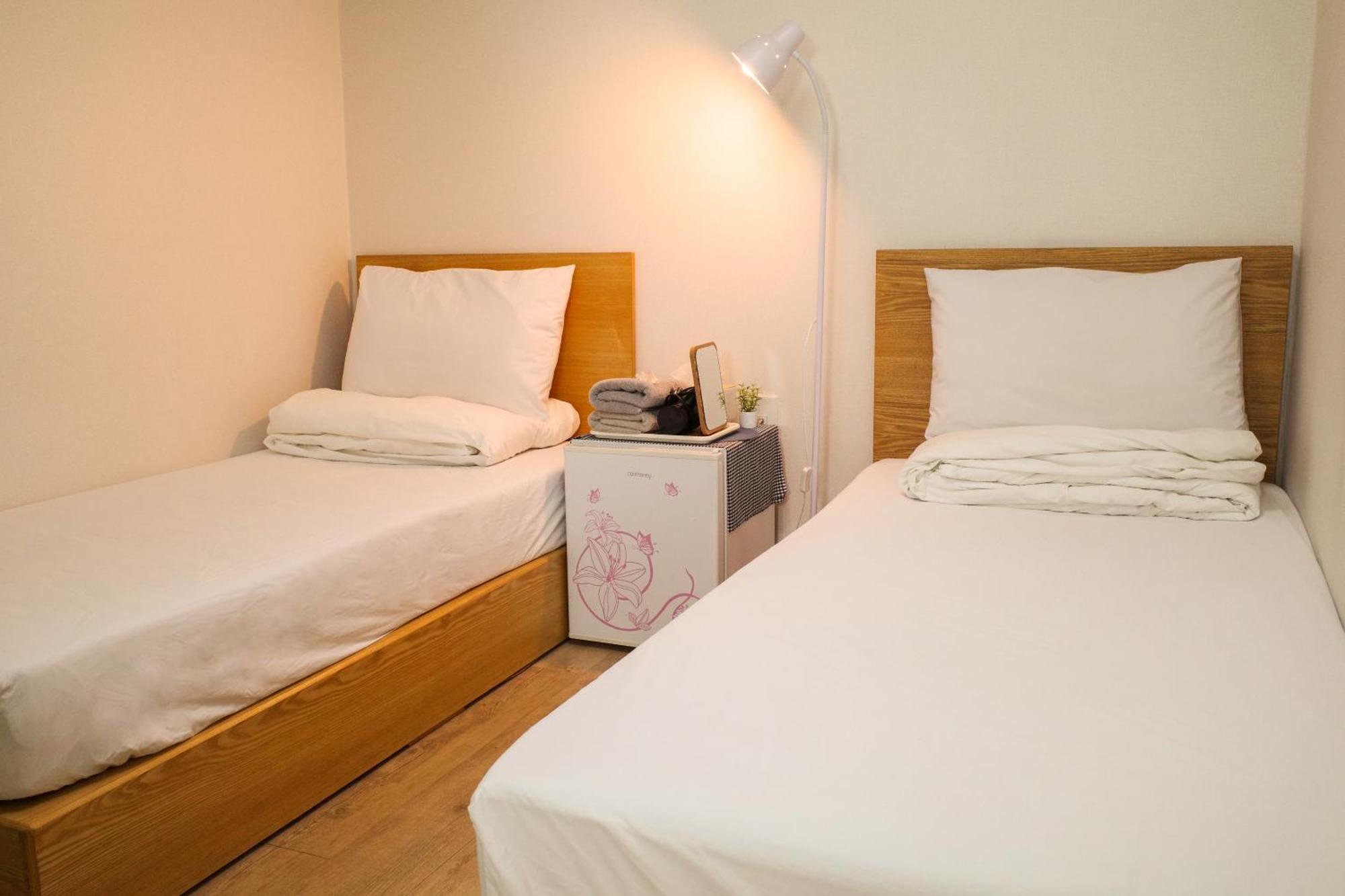 Starria Hostel Foreign Guest Only Seoul Room photo